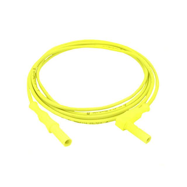 CT2176-150-4 Cal Test Electronics  Test Leads - Banana, Meter Interface